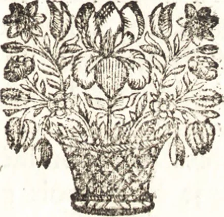 An illustration from Catalogue raisonné d'une collection considerable de diverses curiosités en tous genres : contenuës dans les cabinets de feu Monsieur Bonnier de la Mosson, bailly & capitaine des chasses de la Varenne des Thuilleries & ancien colonel du Regiment dauphin, 1744, leaf 82