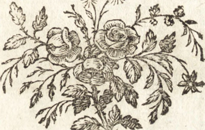 An illustration from Catalogue raisonné des tableaux, dessins, estampes, figures de bronze & de marbre, & morceaux d'histoire naturelle, qui composoient le cabinet de feu M. Poullain, receveur général des domaines du roi : suivi d'un abrégé historique de la vie des peintres dont les ouvrages formoient cette collection, 1780, leaf 152