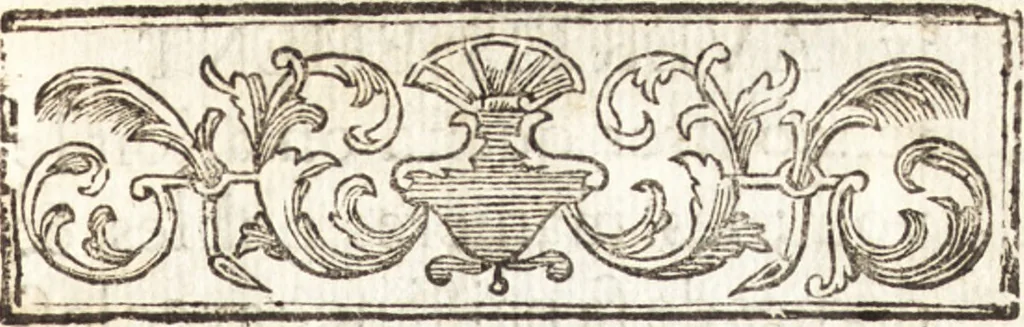 An illustration from Catalogue raisonné des bijoux, porcelaines, bronzes, lacqs, lustres de cristal de Roche et de porcelaine : pendules de goût, & autres meubles curieux ou composés, tableaux, desseins, estampes, coquilles, & autres effets de curiosité, provenans de la succession de M. Angran, vicomte de Fonspertuis, 1748, leaf 10