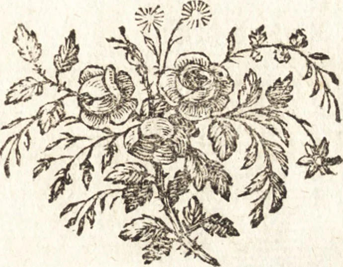 An illustration from Catalogue raisonné des tableaux, dessins, estampes, figures de bronze & de marbre, & morceaux d'histoire naturelle, qui composoient le cabinet de feu M. Poullain, receveur général des domaines du roi : suivi d'un abrégé historique de la vie des peintres dont les ouvrages formoient cette collection, 1780, leaf 150