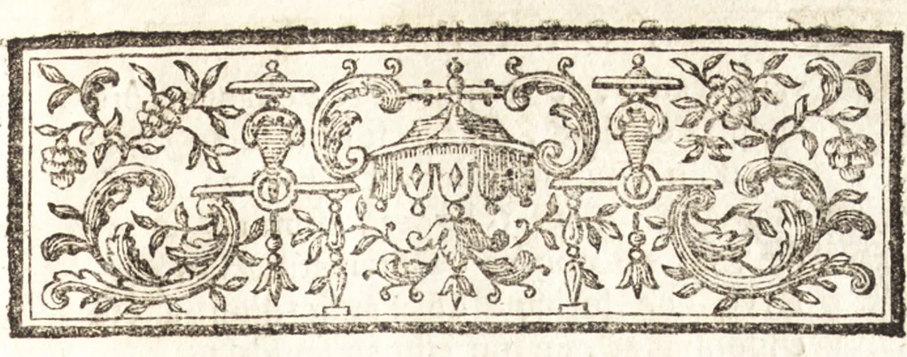 An illustration from Catalogue raisonné des tableaux, dessins, estampes, figures de bronze & de marbre, & morceaux d'histoire naturelle, qui composoient le cabinet de feu M. Poullain, receveur général des domaines du roi : suivi d'un abrégé historique de la vie des peintres dont les ouvrages formoient cette collection, 1780, leaf 154
