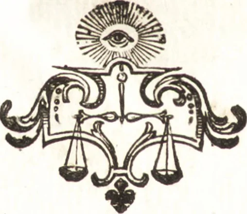 An illustration from Catalogue raisonné des tableaux du roy : avec un abrégé de la vie des peintres, fait par ordre de Sa Majeste, 1752, leaf 144