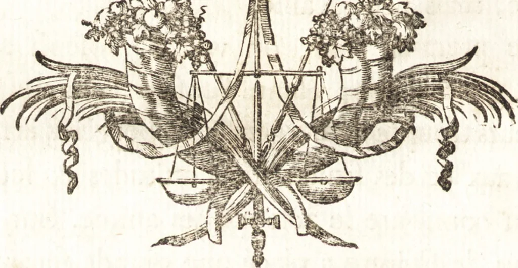 An illustration from Catalogue raisonné des tableaux du roy : avec un abrégé de la vie des peintres, fait par ordre de Sa Majeste, 1752, leaf 156