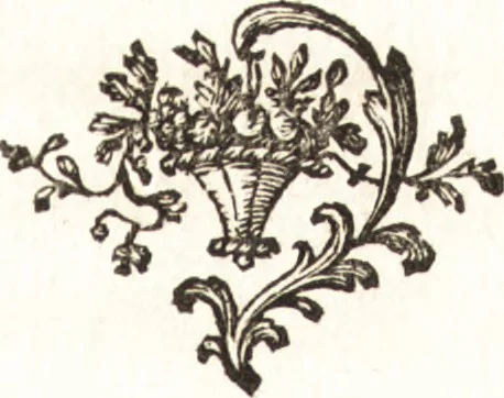 An illustration from Catalogue raisonné des tableaux du roy : avec un abrégé de la vie des peintres, fait par ordre de Sa Majeste, 1752, leaf 241