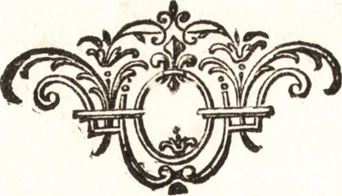 An illustration from Catalogue raisonné des tableaux du roy : avec un abrégé de la vie des peintres, fait par ordre de Sa Majeste, 1752, leaf 283