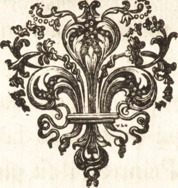 An illustration from Catalogue raisonné des tableaux du roy : avec un abrégé de la vie des peintres, fait par ordre de Sa Majeste, 1752, leaf 328
