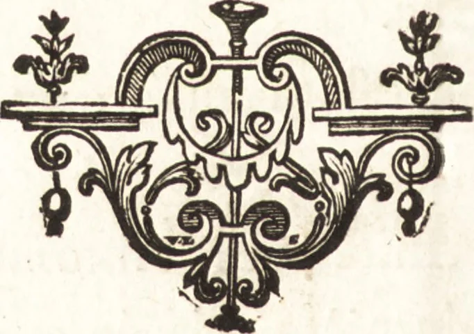 An illustration from Catalogue raisonné des tableaux du roy : avec un abrégé de la vie des peintres, fait par ordre de Sa Majeste, 1752, leaf 358