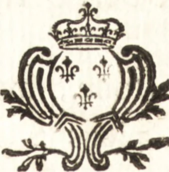 An illustration from Catalogue raisonné des tableaux du roy : avec un abrégé de la vie des peintres, fait par ordre de Sa Majeste, 1752, leaf 360