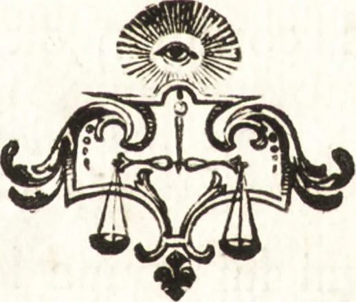 An illustration from Catalogue raisonné des tableaux du roy : avec un abrégé de la vie des peintres, fait par ordre de Sa Majeste, 1752, leaf 443