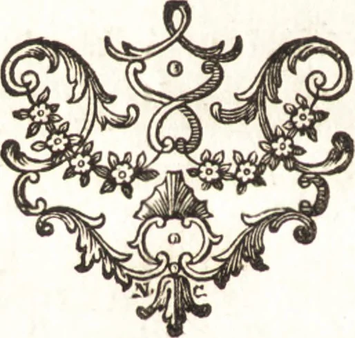 An illustration from Catalogue raisonné des tableaux du roy : avec un abrégé de la vie des peintres, fait par ordre de Sa Majeste, 1752, leaf 78