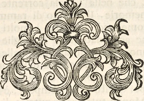 An illustration from I cesari in oro : raccolti nel Farnese museo, e pubblicati colle loro congrue interpretazioni, 1694, leaf 116