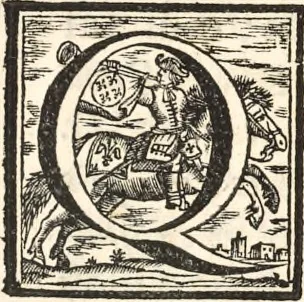 An illustration from I cesari in oro : raccolti nel Farnese museo, e pubblicati colle loro congrue interpretazioni, 1694, leaf 36