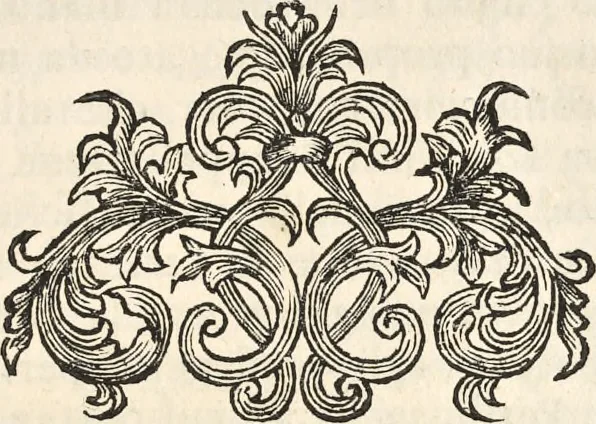 An illustration from I cesari in oro : raccolti nel Farnese museo, e pubblicati colle loro congrue interpretazioni, 1694, leaf 420