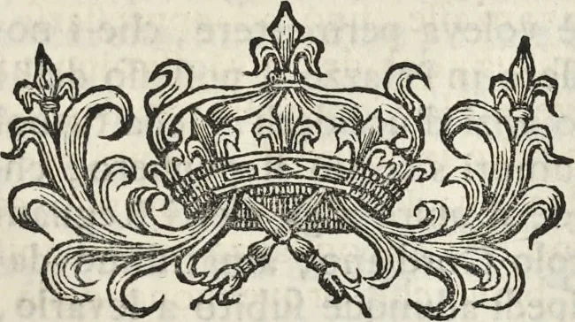 An illustration from I cesari in oro : raccolti nel Farnese museo, e pubblicati colle loro congrue interpretazioni, 1694, leaf 128