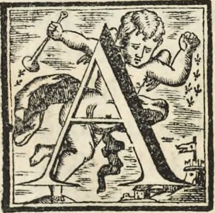 An illustration from I cesari in oro : raccolti nel Farnese museo, e pubblicati colle loro congrue interpretazioni, 1694, leaf 208