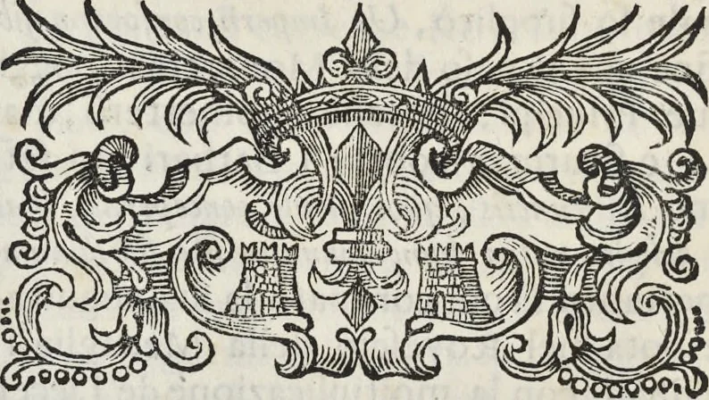 An illustration from I cesari in oro : raccolti nel Farnese museo, e pubblicati colle loro congrue interpretazioni, 1694, leaf 391