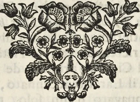 An illustration from I cesari in oro : raccolti nel Farnese museo, e pubblicati colle loro congrue interpretazioni, 1694, leaf 80