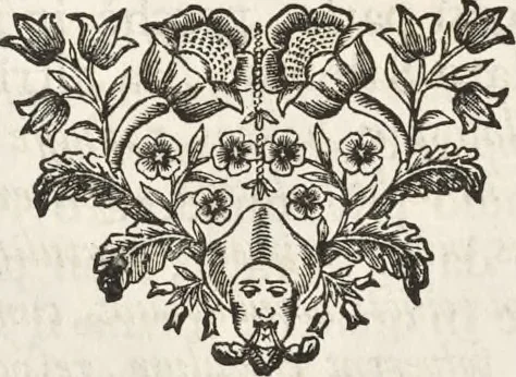 An illustration from I cesari in oro : raccolti nel Farnese museo, e pubblicati colle loro congrue interpretazioni, 1694, leaf 139