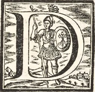 An illustration from I cesari in oro : raccolti nel Farnese museo, e pubblicati colle loro congrue interpretazioni, 1694, leaf 150