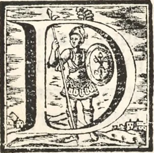 An illustration from I cesari in oro : raccolti nel Farnese museo, e pubblicati colle loro congrue interpretazioni, 1694, leaf 304