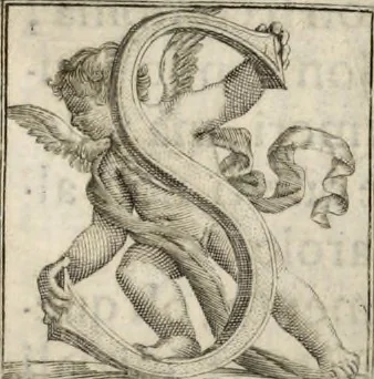 An illustration from I cesari in oro : raccolti nel Farnese museo, e pubblicati colle loro congrue interpretazioni, 1694, leaf 258