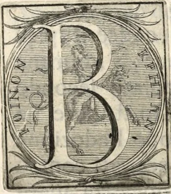 An illustration from I cesari in oro : raccolti nel Farnese museo, e pubblicati colle loro congrue interpretazioni, 1694, leaf 259