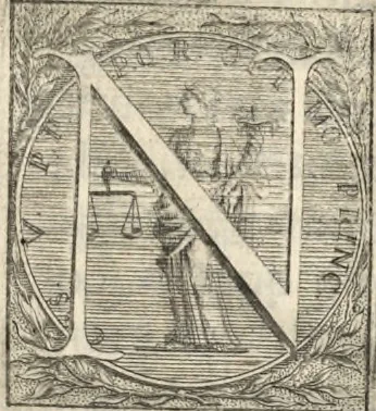 An illustration from I cesari in oro : raccolti nel Farnese museo, e pubblicati colle loro congrue interpretazioni, 1694, leaf 84