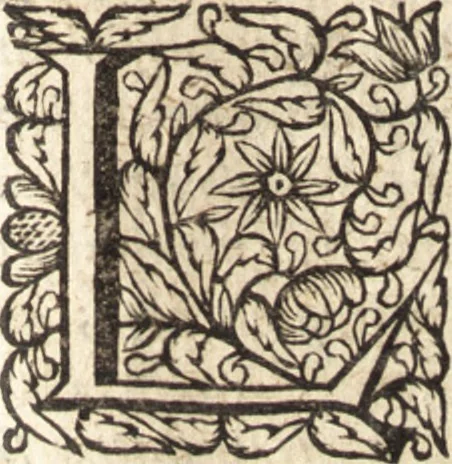 An illustration from Christiani Thomasii, JCti, Consil. Elect. Brandenb. in Univers. Frideric. P.P. & dictae univers. ac facult. ibid. juridicae senioris Institutionum jurisprudentiae divinae libri tres : in quibus fundamenta juris naturalis secundum hypotheses illustris Pufendorffii perspicuè demonstrantur, & ab objectionibus dissentientium, potissimum D. Valentini Alberti, professoris Lipsiensis, liberantur, fundamenta itidem juris divini positivi universalis primùm à jure naturali distinctè secernuntur & explicantur .., 1694, leaf 1002