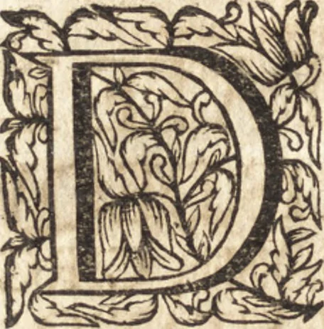 An illustration from Christiani Thomasii, JCti, Consil. Elect. Brandenb. in Univers. Frideric. P.P. & dictae univers. ac facult. ibid. juridicae senioris Institutionum jurisprudentiae divinae libri tres : in quibus fundamenta juris naturalis secundum hypotheses illustris Pufendorffii perspicuè demonstrantur, & ab objectionibus dissentientium, potissimum D. Valentini Alberti, professoris Lipsiensis, liberantur, fundamenta itidem juris divini positivi universalis primùm à jure naturali distinctè secernuntur & explicantur .., 1694, leaf 823
