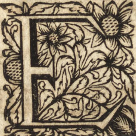 An illustration from Christiani Thomasii, JCti, Consil. Elect. Brandenb. in Univers. Frideric. P.P. & dictae univers. ac facult. ibid. juridicae senioris Institutionum jurisprudentiae divinae libri tres : in quibus fundamenta juris naturalis secundum hypotheses illustris Pufendorffii perspicuè demonstrantur, & ab objectionibus dissentientium, potissimum D. Valentini Alberti, professoris Lipsiensis, liberantur, fundamenta itidem juris divini positivi universalis primùm à jure naturali distinctè secernuntur & explicantur .., 1694, leaf 839