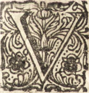 An illustration from Christiani Thomasii, JCti, Consil. Elect. Brandenb. in Univers. Frideric. P.P. & dictae univers. ac facult. ibid. juridicae senioris Institutionum jurisprudentiae divinae libri tres : in quibus fundamenta juris naturalis secundum hypotheses illustris Pufendorffii perspicuè demonstrantur, & ab objectionibus dissentientium, potissimum D. Valentini Alberti, professoris Lipsiensis, liberantur, fundamenta itidem juris divini positivi universalis primùm à jure naturali distinctè secernuntur & explicantur .., 1694, leaf 998
