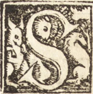 An illustration from Concilia omnia, tam generalia quam particularia : ab apostolorum temporibus in hunc vsque diem a sanctissimis patribus celebrata, & quorum acta literis mandata, ex vetustissimis diuersa[rum] regionu[m] bibliothecis haberi potuere, his duobus tomis continentur : tomvs primvs ea recenset concilia, quae a beato Petro apostolo vsq[ue] ad Iohanne[m] huius nominis papam secundu[m] seruata inuenimus : quo[rum] ordinem & nomina si quis accuratius desideret, versa pagina indicabit, 1538, leaf 1085