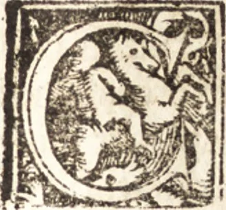 An illustration from Concilia omnia, tam generalia quam particularia : ab apostolorum temporibus in hunc vsque diem a sanctissimis patribus celebrata, & quorum acta literis mandata, ex vetustissimis diuersa[rum] regionu[m] bibliothecis haberi potuere, his duobus tomis continentur : tomvs primvs ea recenset concilia, quae a beato Petro apostolo vsq[ue] ad Iohanne[m] huius nominis papam secundu[m] seruata inuenimus : quo[rum] ordinem & nomina si quis accuratius desideret, versa pagina indicabit, 1538, leaf 1098