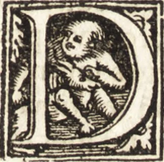 An illustration from Concilia omnia, tam generalia quam particularia : ab apostolorum temporibus in hunc vsque diem a sanctissimis patribus celebrata, & quorum acta literis mandata, ex vetustissimis diuersa[rum] regionu[m] bibliothecis haberi potuere, his duobus tomis continentur : tomvs primvs ea recenset concilia, quae a beato Petro apostolo vsq[ue] ad Iohanne[m] huius nominis papam secundu[m] seruata inuenimus : quo[rum] ordinem & nomina si quis accuratius desideret, versa pagina indicabit, 1538, leaf 206