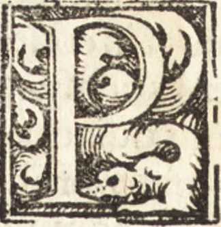 An illustration from Concilia omnia, tam generalia quam particularia : ab apostolorum temporibus in hunc vsque diem a sanctissimis patribus celebrata, & quorum acta literis mandata, ex vetustissimis diuersa[rum] regionu[m] bibliothecis haberi potuere, his duobus tomis continentur : tomvs primvs ea recenset concilia, quae a beato Petro apostolo vsq[ue] ad Iohanne[m] huius nominis papam secundu[m] seruata inuenimus : quo[rum] ordinem & nomina si quis accuratius desideret, versa pagina indicabit, 1538, leaf 341