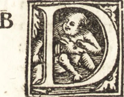 An illustration from Concilia omnia, tam generalia quam particularia : ab apostolorum temporibus in hunc vsque diem a sanctissimis patribus celebrata, & quorum acta literis mandata, ex vetustissimis diuersa[rum] regionu[m] bibliothecis haberi potuere, his duobus tomis continentur : tomvs primvs ea recenset concilia, quae a beato Petro apostolo vsq[ue] ad Iohanne[m] huius nominis papam secundu[m] seruata inuenimus : quo[rum] ordinem & nomina si quis accuratius desideret, versa pagina indicabit, 1538, leaf 476