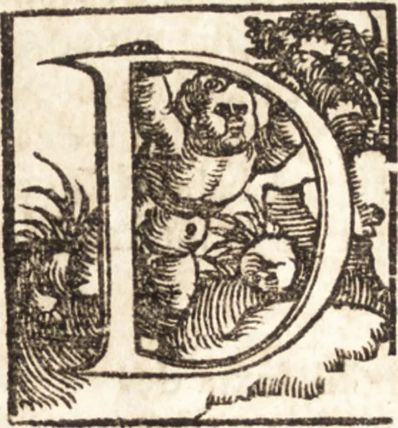 An illustration from Concilia omnia, tam generalia quam particularia : ab apostolorum temporibus in hunc vsque diem a sanctissimis patribus celebrata, & quorum acta literis mandata, ex vetustissimis diuersa[rum] regionu[m] bibliothecis haberi potuere, his duobus tomis continentur : tomvs primvs ea recenset concilia, quae a beato Petro apostolo vsq[ue] ad Iohanne[m] huius nominis papam secundu[m] seruata inuenimus : quo[rum] ordinem & nomina si quis accuratius desideret, versa pagina indicabit, 1538, leaf 490
