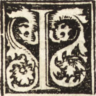 An illustration from Concilia omnia, tam generalia quam particularia : ab apostolorum temporibus in hunc vsque diem a sanctissimis patribus celebrata, & quorum acta literis mandata, ex vetustissimis diuersa[rum] regionu[m] bibliothecis haberi potuere, his duobus tomis continentur : tomvs primvs ea recenset concilia, quae a beato Petro apostolo vsq[ue] ad Iohanne[m] huius nominis papam secundu[m] seruata inuenimus : quo[rum] ordinem & nomina si quis accuratius desideret, versa pagina indicabit, 1538, leaf 544