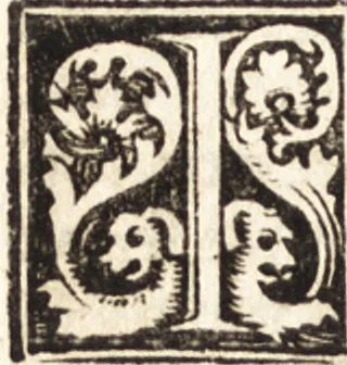 An illustration from Concilia omnia, tam generalia quam particularia : ab apostolorum temporibus in hunc vsque diem a sanctissimis patribus celebrata, & quorum acta literis mandata, ex vetustissimis diuersa[rum] regionu[m] bibliothecis haberi potuere, his duobus tomis continentur : tomvs primvs ea recenset concilia, quae a beato Petro apostolo vsq[ue] ad Iohanne[m] huius nominis papam secundu[m] seruata inuenimus : quo[rum] ordinem & nomina si quis accuratius desideret, versa pagina indicabit, 1538, leaf 561