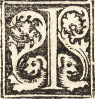 An illustration from Concilia omnia, tam generalia quam particularia : ab apostolorum temporibus in hunc vsque diem a sanctissimis patribus celebrata, & quorum acta literis mandata, ex vetustissimis diuersa[rum] regionu[m] bibliothecis haberi potuere, his duobus tomis continentur : tomvs primvs ea recenset concilia, quae a beato Petro apostolo vsq[ue] ad Iohanne[m] huius nominis papam secundu[m] seruata inuenimus : quo[rum] ordinem & nomina si quis accuratius desideret, versa pagina indicabit, 1538, leaf 565