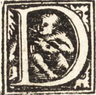 An illustration from Concilia omnia, tam generalia quam particularia : ab apostolorum temporibus in hunc vsque diem a sanctissimis patribus celebrata, & quorum acta literis mandata, ex vetustissimis diuersa[rum] regionu[m] bibliothecis haberi potuere, his duobus tomis continentur : tomvs primvs ea recenset concilia, quae a beato Petro apostolo vsq[ue] ad Iohanne[m] huius nominis papam secundu[m] seruata inuenimus : quo[rum] ordinem & nomina si quis accuratius desideret, versa pagina indicabit, 1538, leaf 597