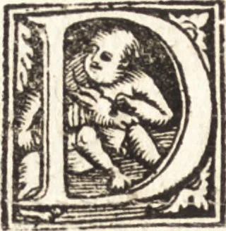 An illustration from Concilia omnia, tam generalia quam particularia : ab apostolorum temporibus in hunc vsque diem a sanctissimis patribus celebrata, & quorum acta literis mandata, ex vetustissimis diuersa[rum] regionu[m] bibliothecis haberi potuere, his duobus tomis continentur : tomvs primvs ea recenset concilia, quae a beato Petro apostolo vsq[ue] ad Iohanne[m] huius nominis papam secundu[m] seruata inuenimus : quo[rum] ordinem & nomina si quis accuratius desideret, versa pagina indicabit, 1538, leaf 631