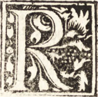 An illustration from Concilia omnia, tam generalia quam particularia : ab apostolorum temporibus in hunc vsque diem a sanctissimis patribus celebrata, & quorum acta literis mandata, ex vetustissimis diuersa[rum] regionu[m] bibliothecis haberi potuere, his duobus tomis continentur : tomvs primvs ea recenset concilia, quae a beato Petro apostolo vsq[ue] ad Iohanne[m] huius nominis papam secundu[m] seruata inuenimus : quo[rum] ordinem & nomina si quis accuratius desideret, versa pagina indicabit, 1538, leaf 633