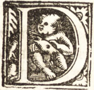 An illustration from Concilia omnia, tam generalia quam particularia : ab apostolorum temporibus in hunc vsque diem a sanctissimis patribus celebrata, & quorum acta literis mandata, ex vetustissimis diuersa[rum] regionu[m] bibliothecis haberi potuere, his duobus tomis continentur : tomvs primvs ea recenset concilia, quae a beato Petro apostolo vsq[ue] ad Iohanne[m] huius nominis papam secundu[m] seruata inuenimus : quo[rum] ordinem & nomina si quis accuratius desideret, versa pagina indicabit, 1538, leaf 676