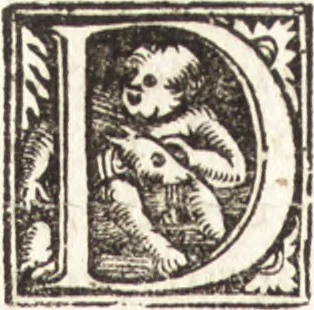 An illustration from Concilia omnia, tam generalia quam particularia : ab apostolorum temporibus in hunc vsque diem a sanctissimis patribus celebrata, & quorum acta literis mandata, ex vetustissimis diuersa[rum] regionu[m] bibliothecis haberi potuere, his duobus tomis continentur : tomvs primvs ea recenset concilia, quae a beato Petro apostolo vsq[ue] ad Iohanne[m] huius nominis papam secundu[m] seruata inuenimus : quo[rum] ordinem & nomina si quis accuratius desideret, versa pagina indicabit, 1538, leaf 687