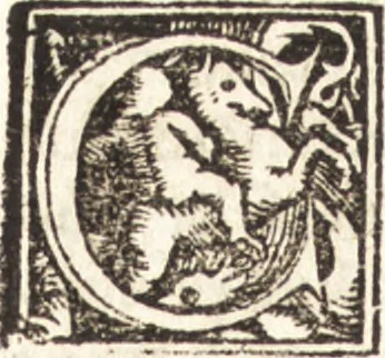 An illustration from Concilia omnia, tam generalia quam particularia : ab apostolorum temporibus in hunc vsque diem a sanctissimis patribus celebrata, & quorum acta literis mandata, ex vetustissimis diuersa[rum] regionu[m] bibliothecis haberi potuere, his duobus tomis continentur : tomvs primvs ea recenset concilia, quae a beato Petro apostolo vsq[ue] ad Iohanne[m] huius nominis papam secundu[m] seruata inuenimus : quo[rum] ordinem & nomina si quis accuratius desideret, versa pagina indicabit, 1538, leaf 967