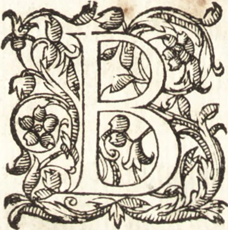 An illustration from Conferences de l'Academie royale de peinture et de sculpture, pendant l'année 1667, 1669, leaf 75