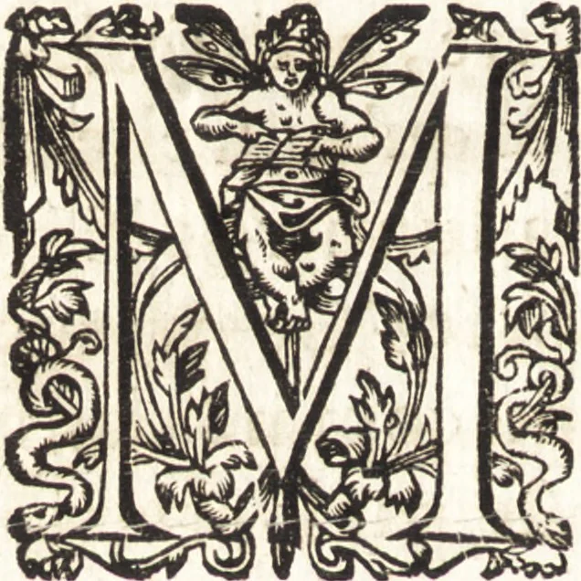 An illustration from Conferences de l'Academie royale de peinture et de sculpture, pendant l'année 1667, 1669, leaf 123