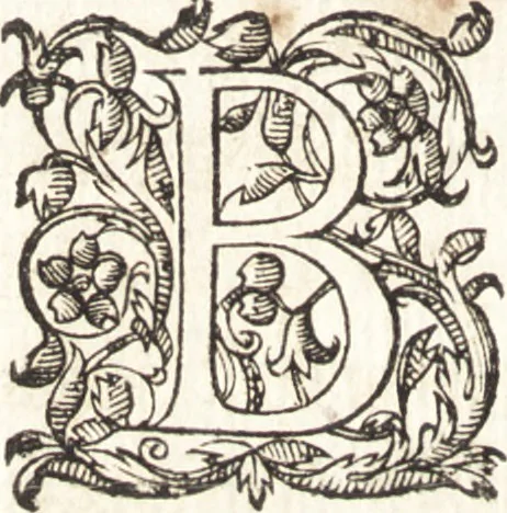 An illustration from Conferences de l'Academie royale de peinture et de sculpture, pendant l'année 1667, 1669, leaf 75