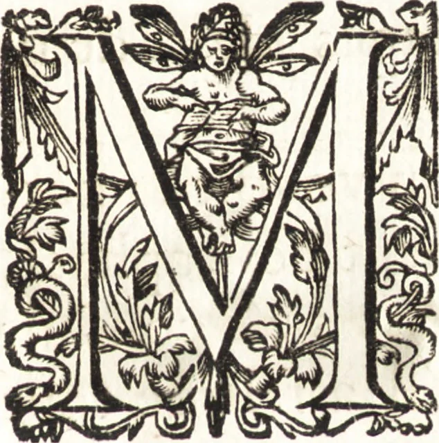 An illustration from Conferences de l'Academie royale de peinture et de sculpture, pendant l'année 1667, 1669, leaf 88